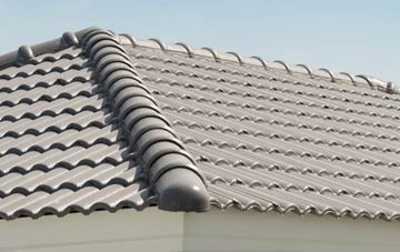 advantages of Barlanark clay roofing