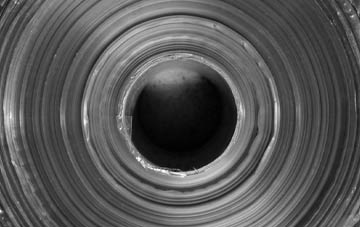 Barlanark edpm waterproofing