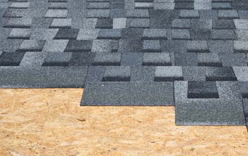 expert Barlanark asphalt roof companies