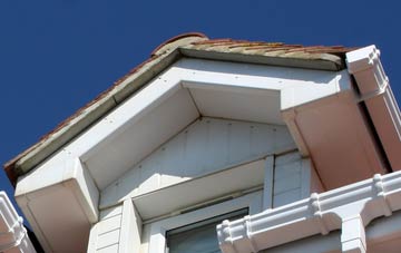 Barlanark fascia installation costs
