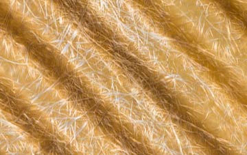 Barlanark fibreglass roof waterproofing