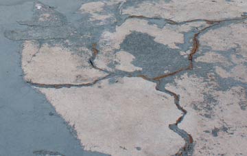 fibreglass roofing replacement Barlanark