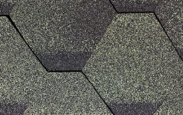 Barlanark fibreglass shingle repairs