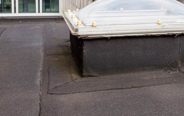 disadvantages of Barlanark flat roofs
