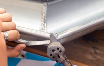 disadvantages of Barlanark lead roofing