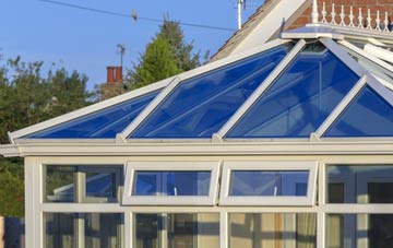 professional Barlanark conservatory insulation