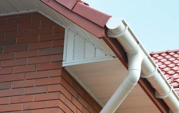 Barlanark soffit repair costs