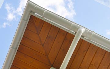 Barlanark soffit types
