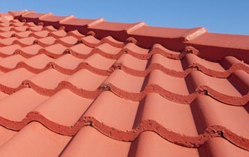 Barlanark tile and slate roof replacement