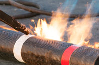 Barlanark flat roofing replacement