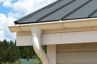Barlanark soffits
